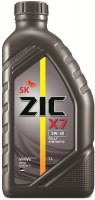 Купить моторное масло ZIC X7 LS 10W-30 1L: цена от 304 грн.