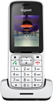 Купить радиотелефон Gigaset SL450HX  по цене от 3744 грн.