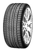 Купить шины Michelin Latitude Sport (295/35 R21 107Y) по цене от 14255 грн.