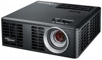 Купить проектор Optoma ML750e: цена от 22410 грн.