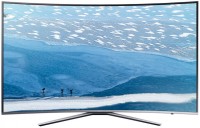 Купить телевизор Samsung UE-55KU6500  по цене от 28799 грн.