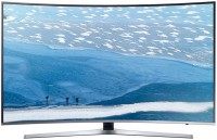 Купить телевизор Samsung UE-78KU6500  по цене от 139999 грн.