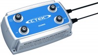 Купить пуско-зарядное устройство CTEK D250TS: цена от 13261 грн.