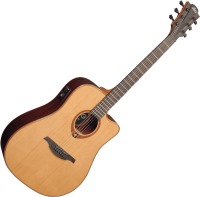 Купить гитара LAG Tramontane T100DCE  по цене от 16766 грн.