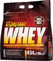 описание, цены на Mutant Whey Protein