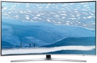 Купить телевизор Samsung UE-43KU6670  по цене от 31333 грн.