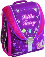 Купить школьный рюкзак (ранец) Cool for School Little Fairy 14: цена от 1052 грн.