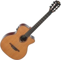 Купить гитара LAG Tramontane TN100ACE  по цене от 21840 грн.