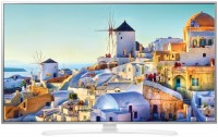 Купить телевизор LG 43UH664V  по цене от 16495 грн.