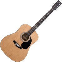 Купить гитара Maxtone WGC4011  по цене от 3899 грн.