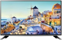 Купить телевизор LG 50UH635V  по цене от 17352 грн.