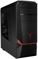 Купить персональный компьютер Lenovo IdeaCentre Y900 (Y900-34ISZ 90DD00A5RK) по цене от 76999 грн.