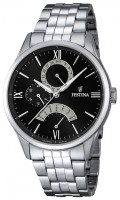Купить наручные часы FESTINA F16822/2  по цене от 5811 грн.