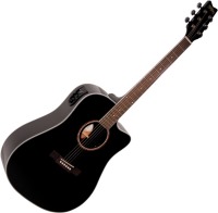 Купить гитара Washburn D10SCE  по цене от 17712 грн.