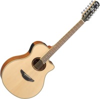 Купить гитара Yamaha APX700II12: цена от 33999 грн.
