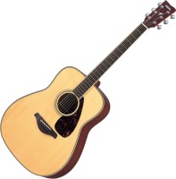 Купить гитара Yamaha FG720S  по цене от 13692 грн.