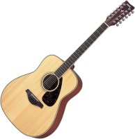 Купить гитара Yamaha FG720S12  по цене от 9919 грн.