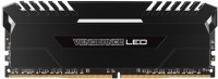 Купить оперативная память Corsair Vengeance LED DDR4 (CMU32GX4M4A2666C16) по цене от 8871 грн.