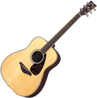 Купить гитара Yamaha FG730S  по цене от 12841 грн.
