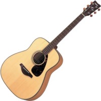 Купить гитара Yamaha FG750S  по цене от 17901 грн.