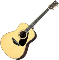Купить гитара Yamaha LL6  по цене от 34848 грн.