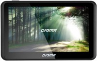 Купить GPS-навигатор Digma AllDrive 501  по цене от 2457 грн.