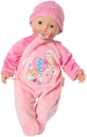 Купить кукла Zapf My Little Baby Born Super Soft 822524  по цене от 899 грн.