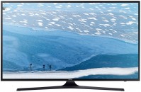 Купить телевизор Samsung UE-40KU6072  по цене от 12760 грн.