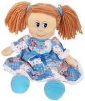 Купить кукла LAVA Varenka LF961B  по цене от 329 грн.