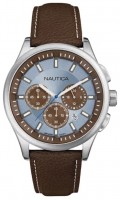 Купить наручные часы NAUTICA A16694G  по цене от 6843 грн.