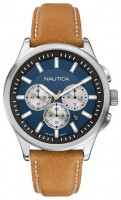 Купить наручные часы NAUTICA A16695G  по цене от 7842 грн.