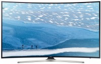 Купити телевізор Samsung UE-40KU6100  за ціною від 12000 грн.