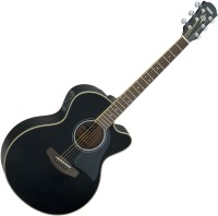 Купить гитара Yamaha CPX500III  по цене от 15062 грн.
