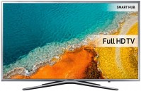 Купить телевизор Samsung UE-32K5600  по цене от 9908 грн.
