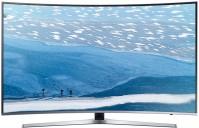Купить телевизор Samsung UE-65KU6680  по цене от 38800 грн.