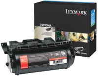 Купить картридж Lexmark 64036HE: цена от 32040 грн.