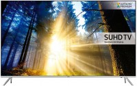 Купить телевизор Samsung UE-55KS7005  по цене от 28620 грн.