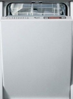 Купить встраиваемая посудомоечная машина Whirlpool ADG 510  по цене от 7326 грн.