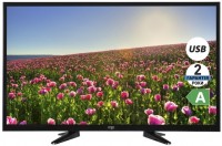 Купити телевізор Ergo LE28CT1000AU  за ціною від 4504 грн.