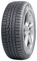 Купить шины Nokian WR G2 SUV (215/70 R16 100H) по цене от 1895 грн.