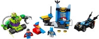 Купить конструктор Lego Batman and Superman vs. Lex Luthor 10724  по цене от 1499 грн.