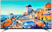 Купить телевизор LG 49UH755V  по цене от 42217 грн.