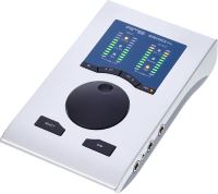 Купить аудиоинтерфейс RME Babyface Pro FS: цена от 36399 грн.