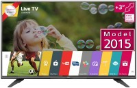 Купить телевизор LG 43UF6857  по цене от 15201 грн.