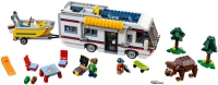 Купить конструктор Lego Vacation Getaways 31052  по цене от 6499 грн.