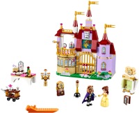 Купить конструктор Lego Belles Enchanted Castle 41067  по цене от 4999 грн.
