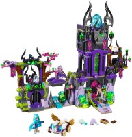 Купить конструктор Lego Raganas Magic Shadow Castle 41180: цена от 12199 грн.