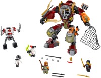 Купить конструктор Lego Salvage M.E.C. 70592  по цене от 6537 грн.