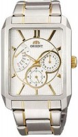 Купить наручные часы Orient UUAC003W  по цене от 3950 грн.