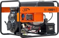 Купить электрогенератор RID RV 10001 E  по цене от 117984 грн.